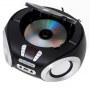 Adler | AD 1181 | CD Boombox | Speakers | USB connectivity - 6